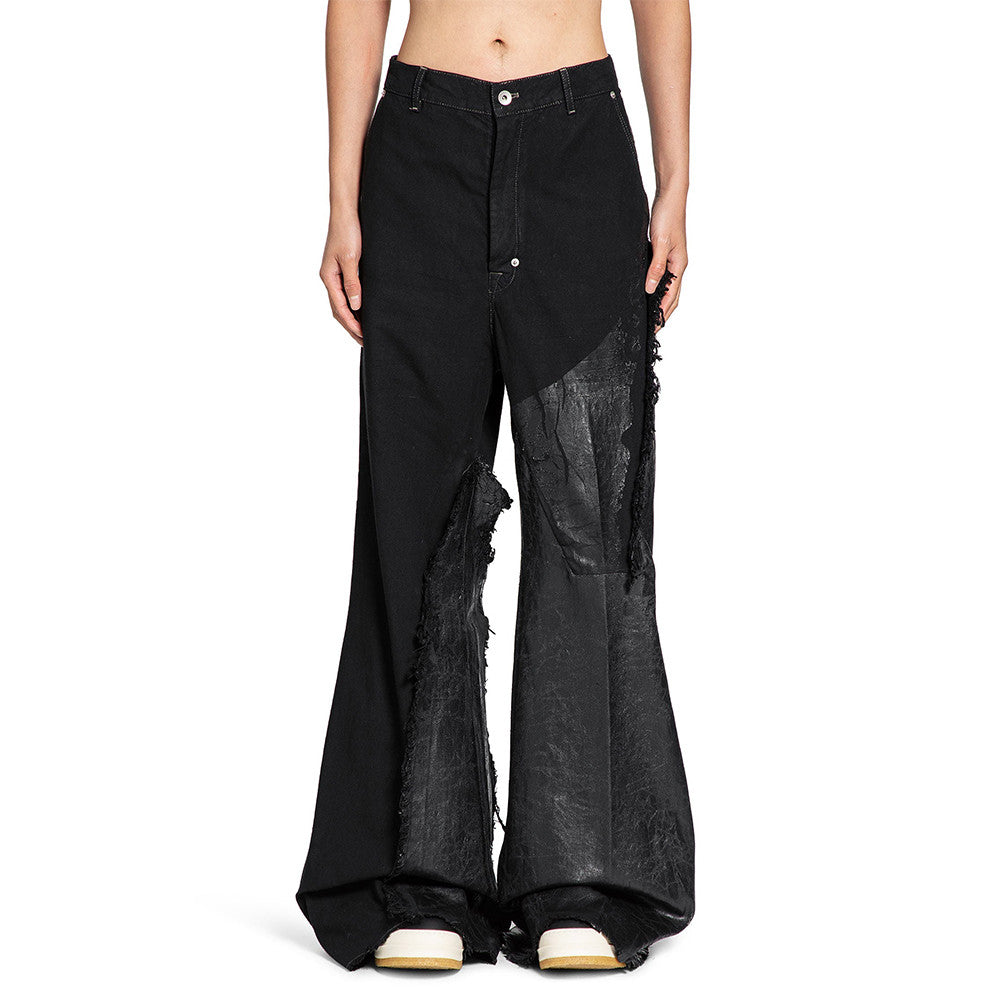 Rick Owens Concordians Joris Jeans #334948