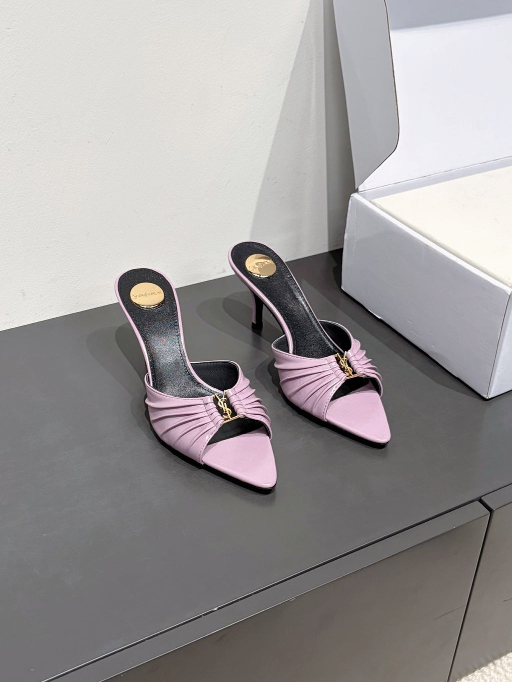 Saint Laurent BABYLONE Saint Laurent Babylone #379344 #379352