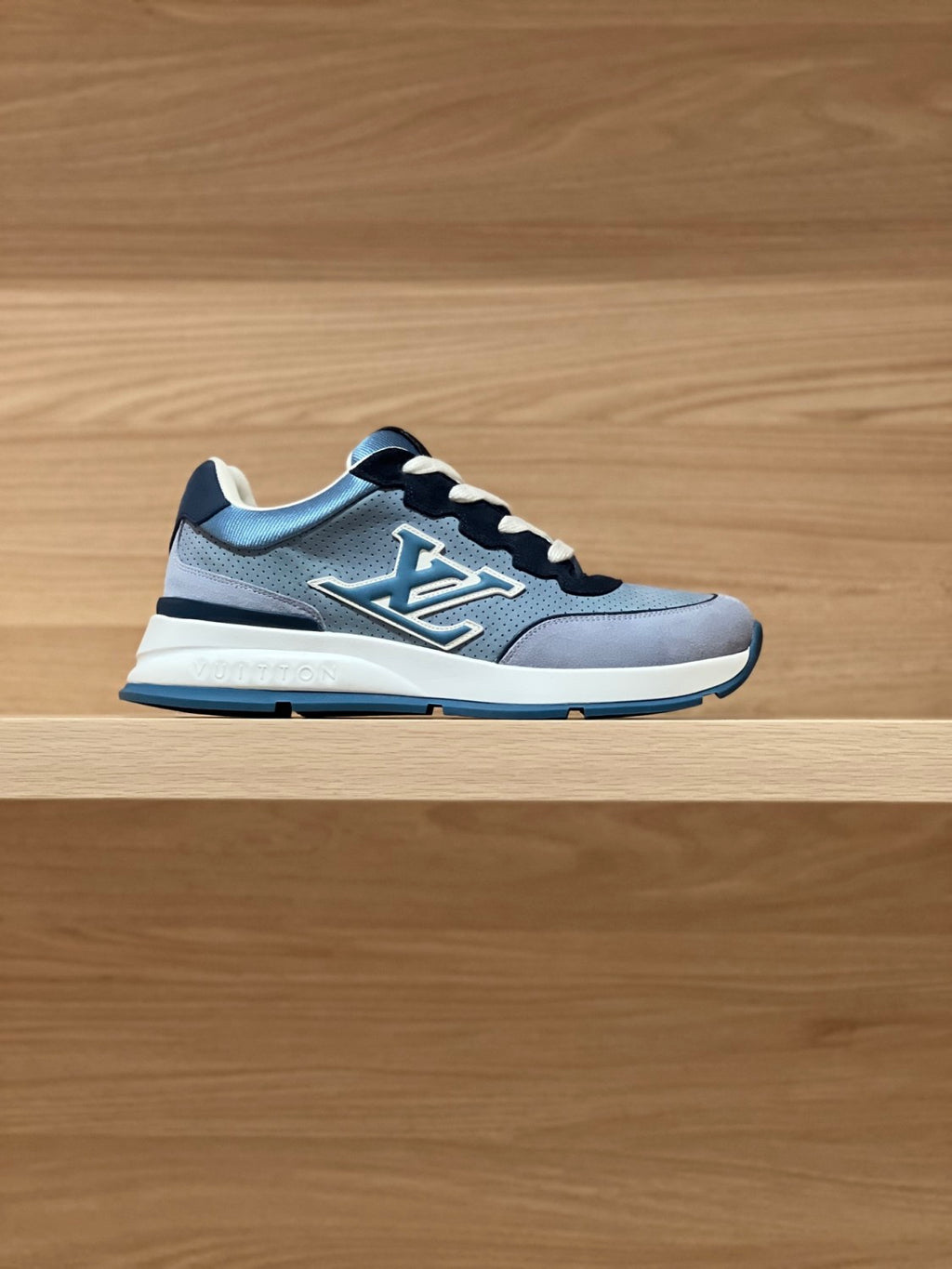 LOUIS VUITTON LV Classic Sneaker#387875