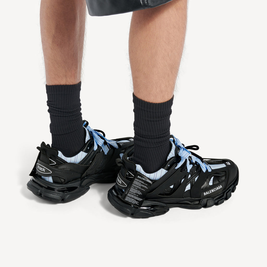 Balenciaga Track Shirt Sneaker  #384659