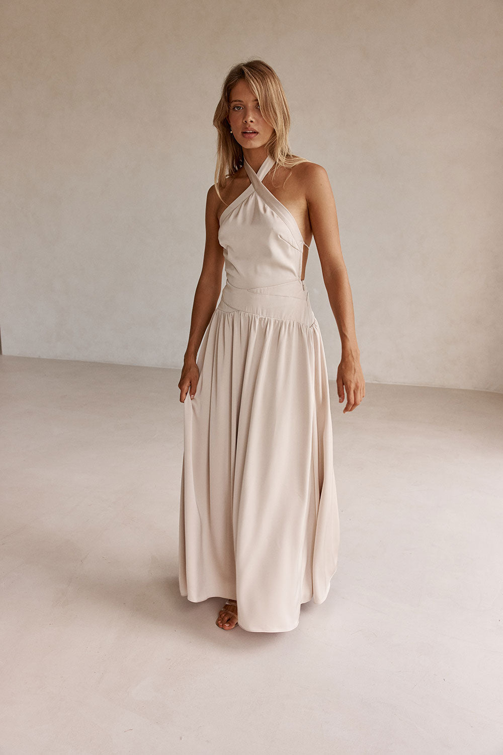 Rani Dress