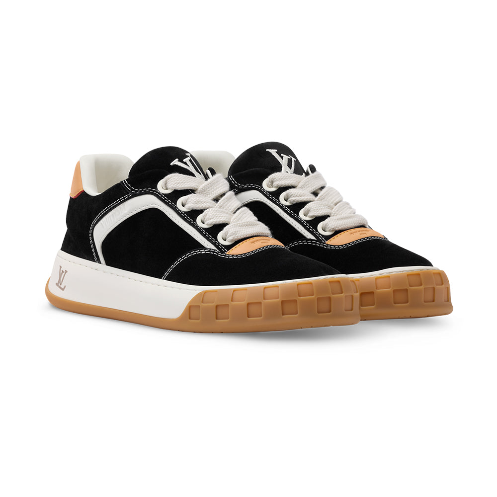 Louis Vuitton LV Tilted Sneaker Shoes 1AJ744 #335335
