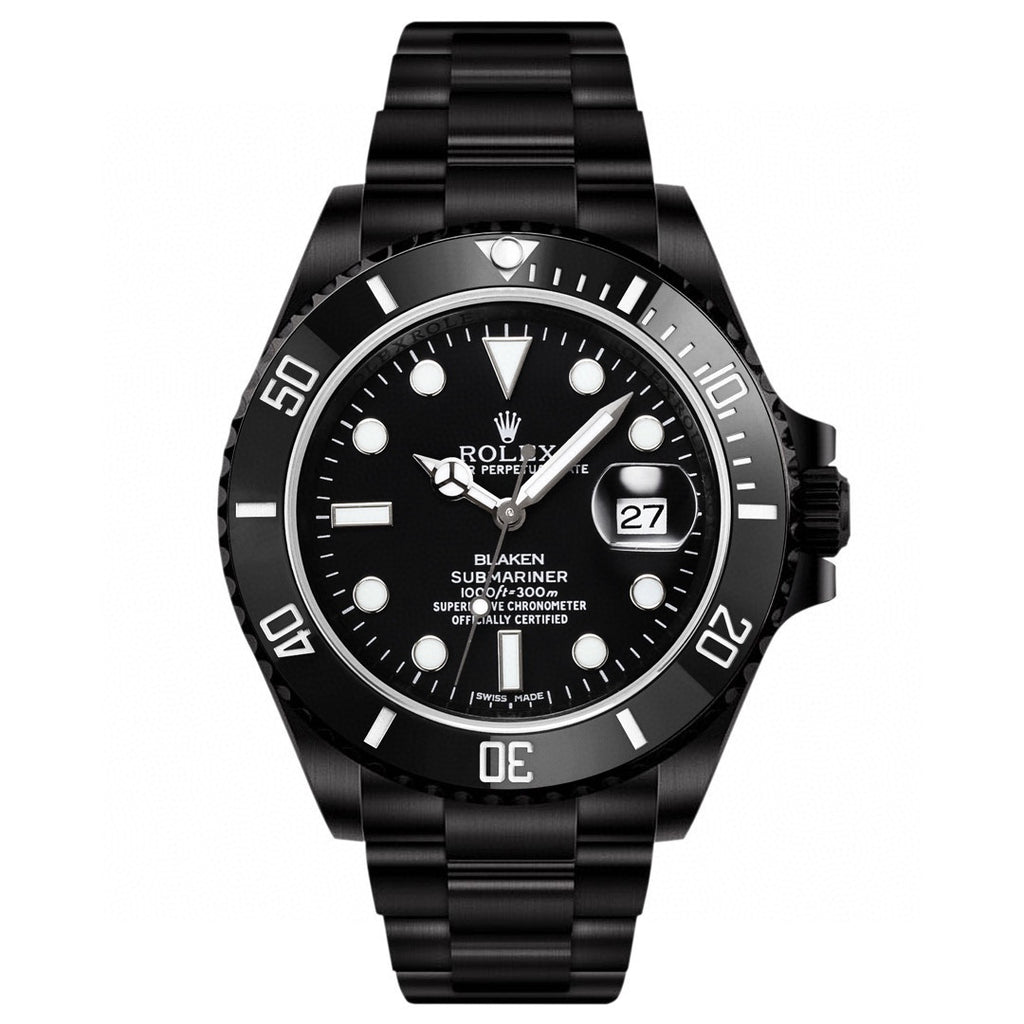 Rolex Customized Products Watch #1159