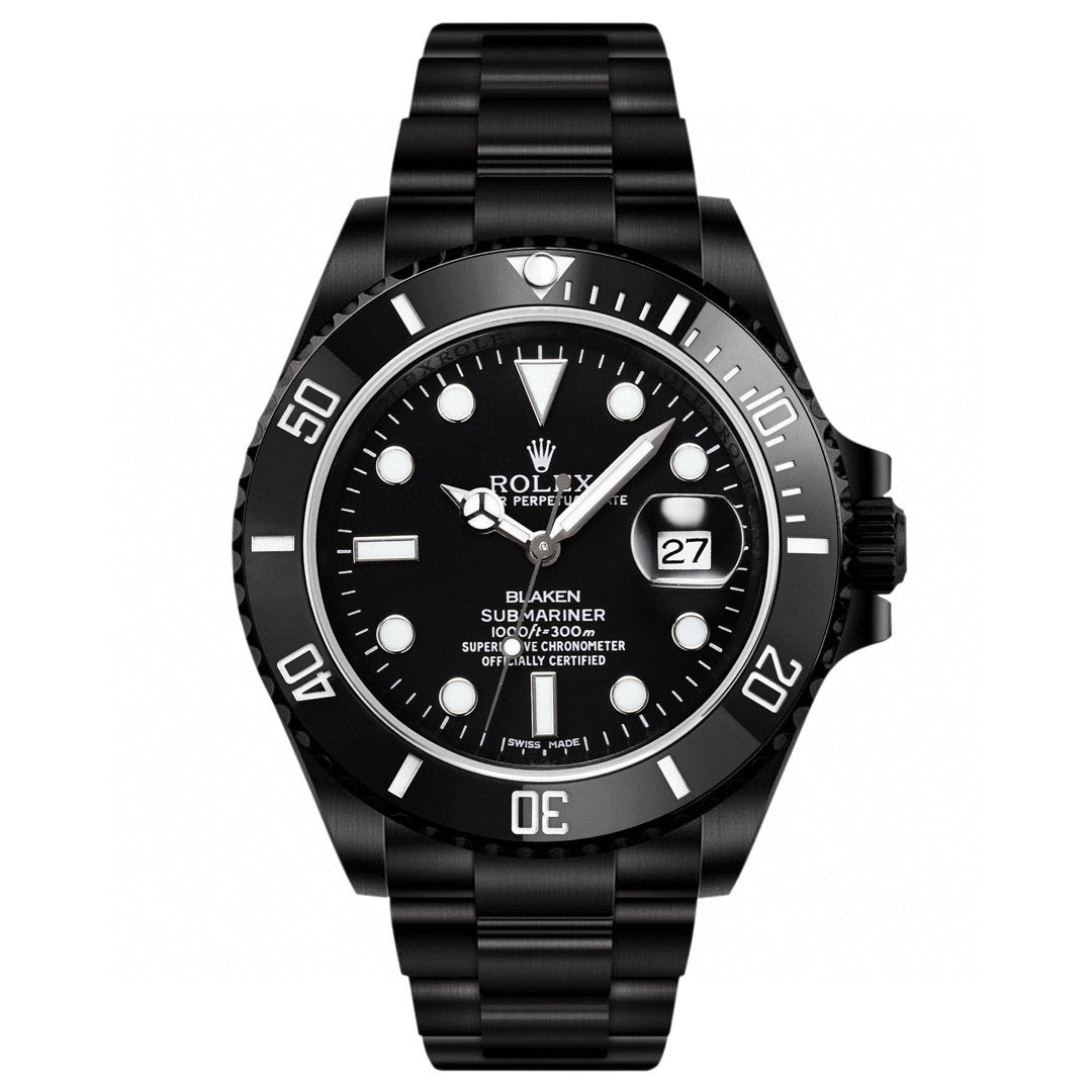 Rolex Customized Products Watch #1159