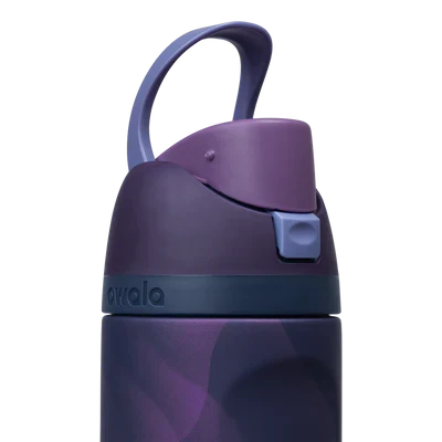 Owala 24oz FreeSip  Arctic Storm