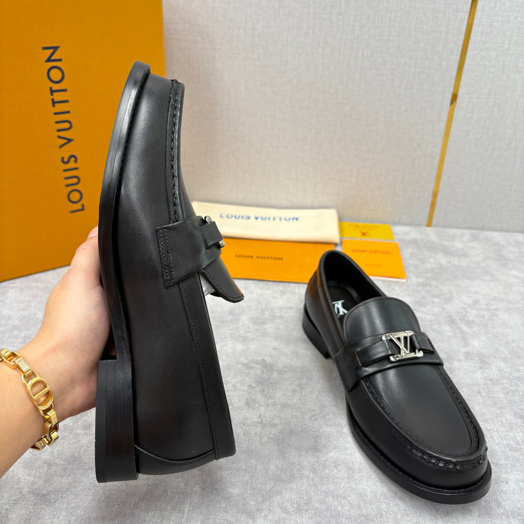 Louis Vuitton Major Casual Shoes #378273