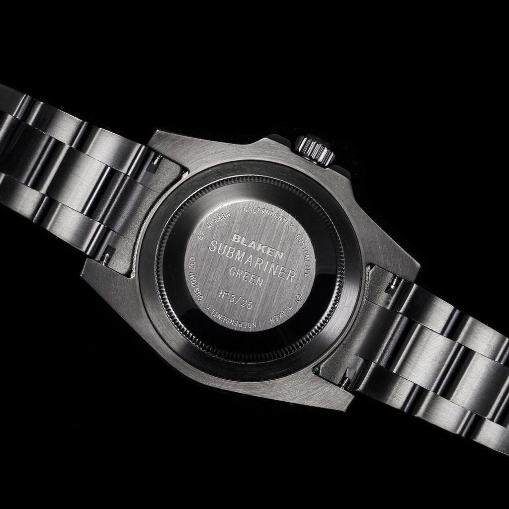 Rolex Customized Products Watch #1159