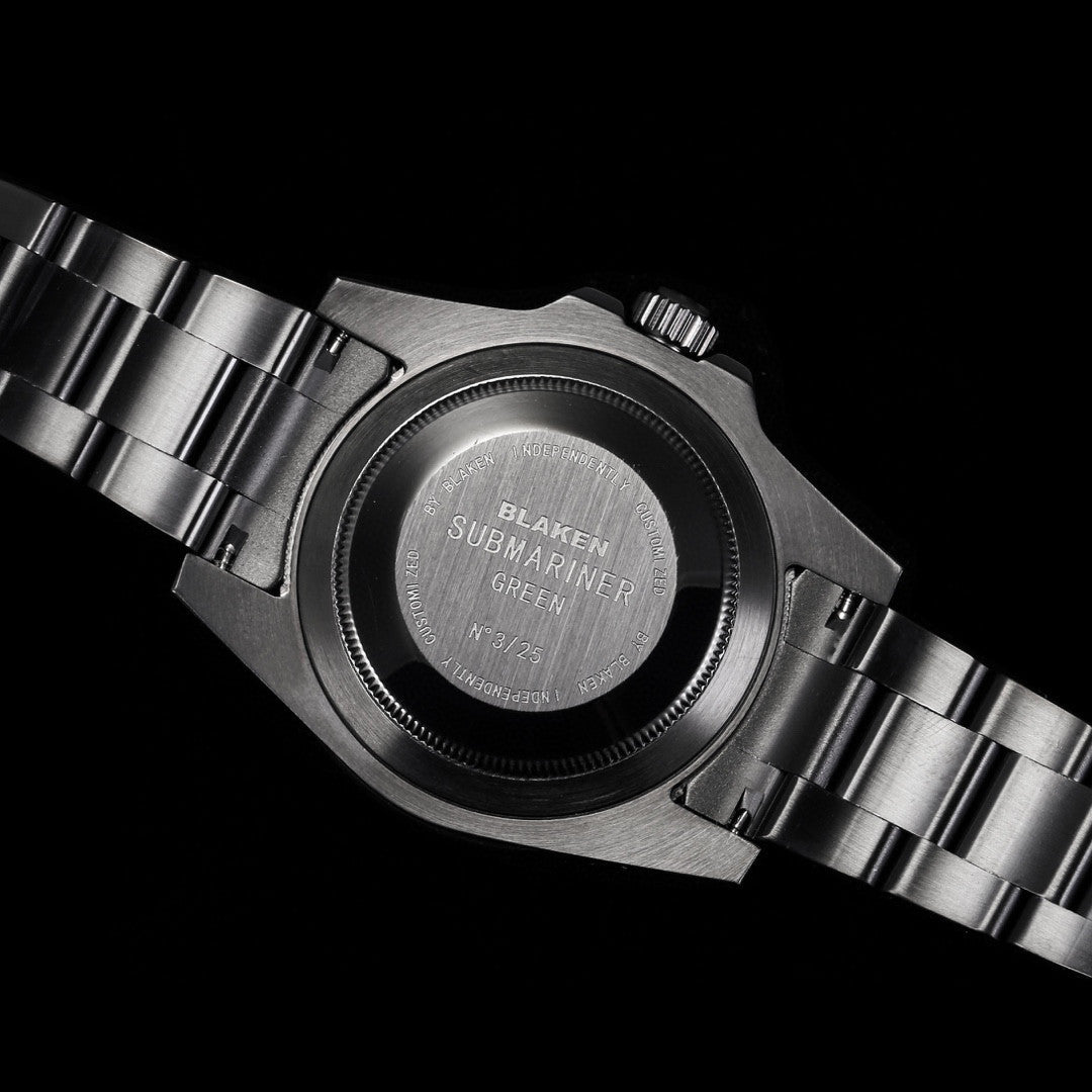 Rolex Customized Products Watch #1159