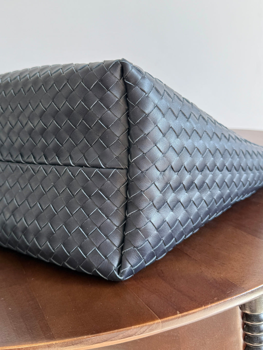Bottega Veneta Double Sided Pinacoteca Handbags #334325