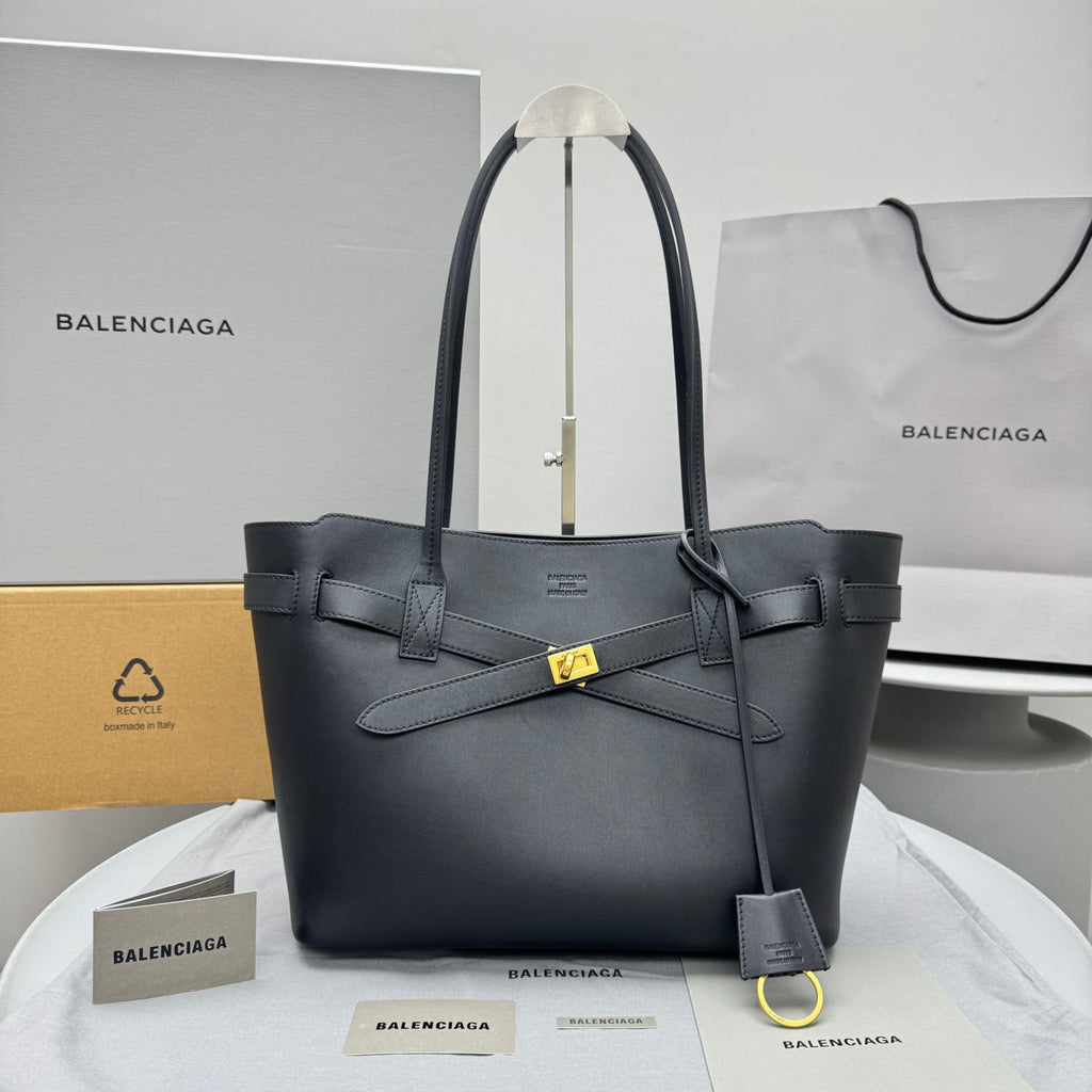 Balenciaga Bel Air Tote Bag Medium #330997