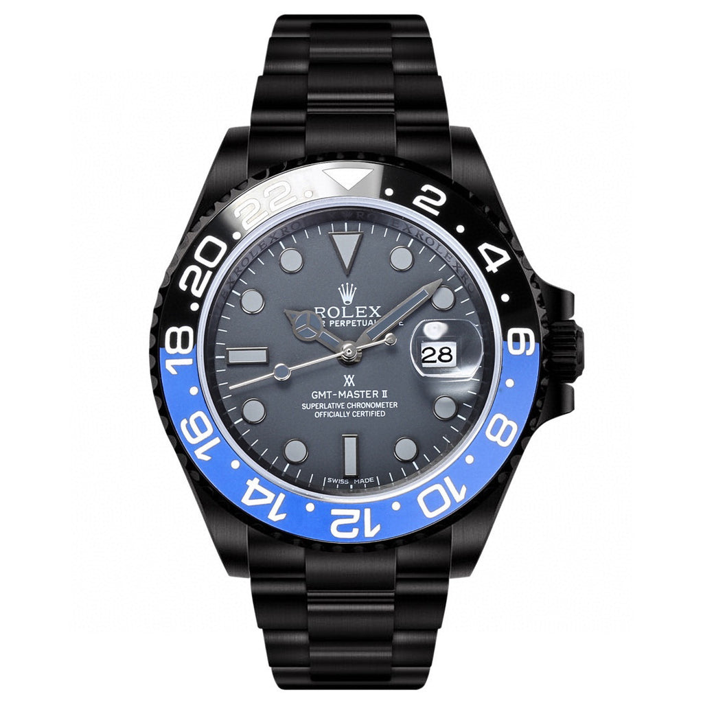 Rolex Customized Products Watch #1159