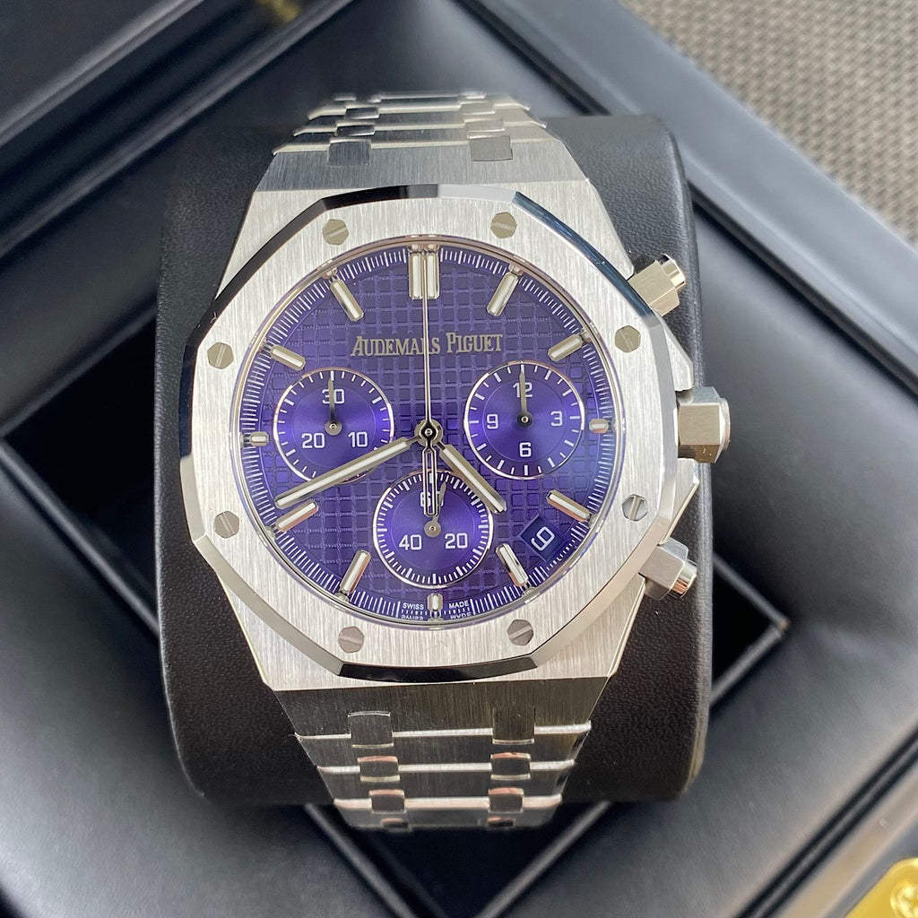 Audemars Piguet Royal Oak Chronograph Selfwinding Chronograph#336489