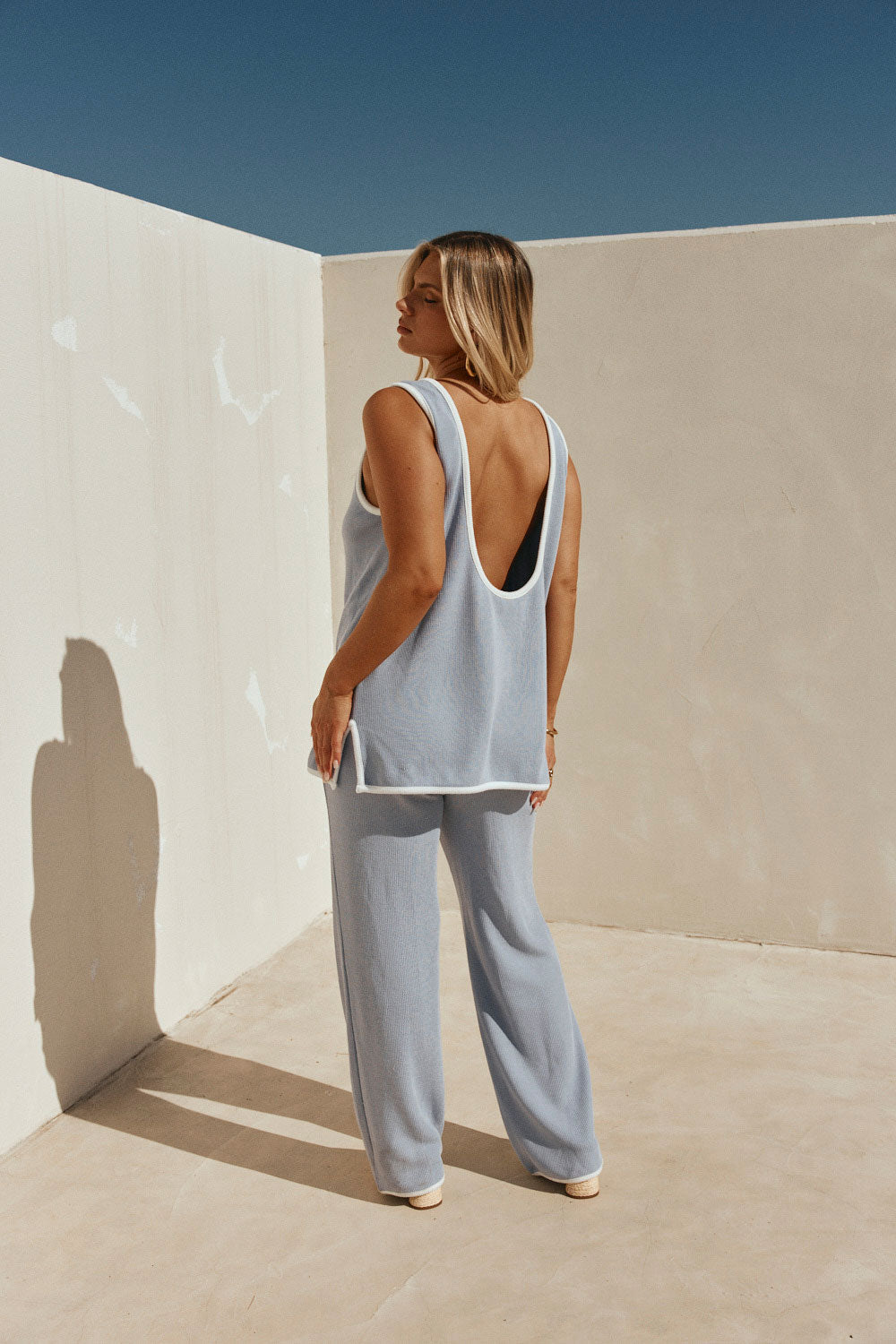 Paxton Jumpsuit