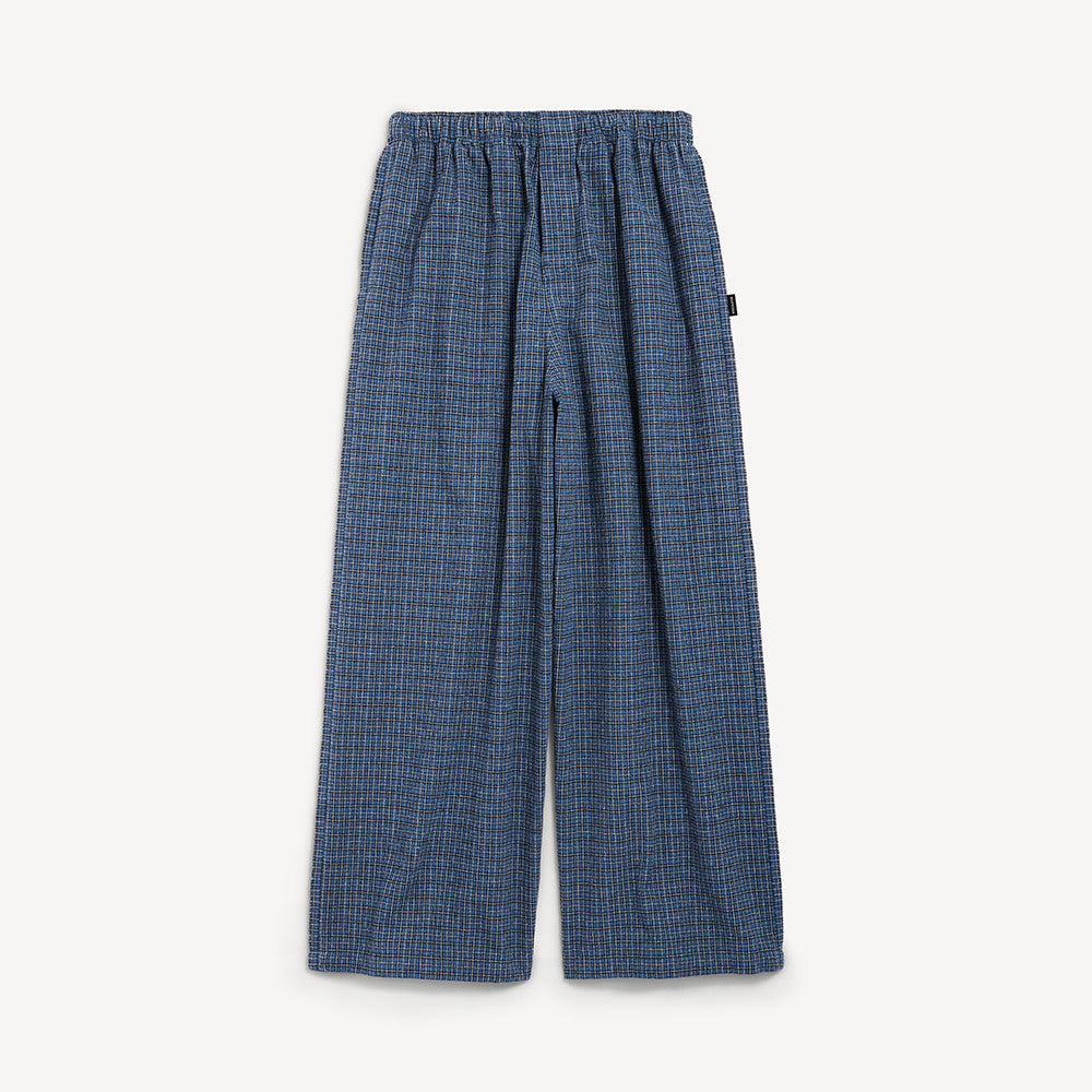 Balenciaga Top-quality Version Men's Hybrid Large Fit Pants #336776
