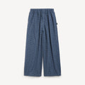 Balenciaga Top-quality Version Men's Hybrid Large Fit Pants #336776