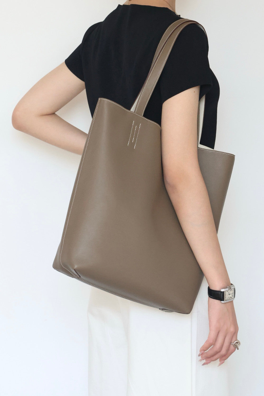 Hermes Neo Double Sens 28 Bag #323807