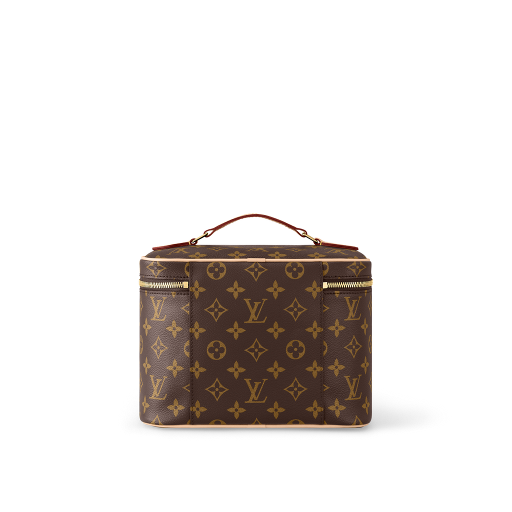 Louis Vuitton Nice BB Toiletry Bag M42265 #324187