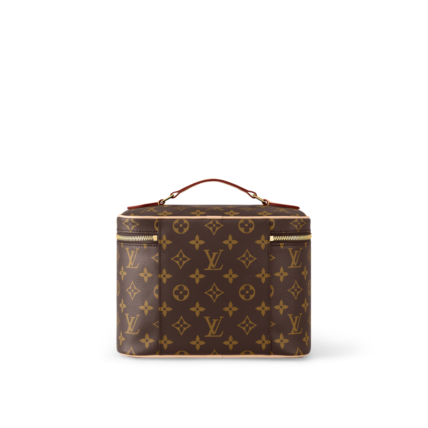 Louis Vuitton Nice BB Toiletry Bag M42265 #324187