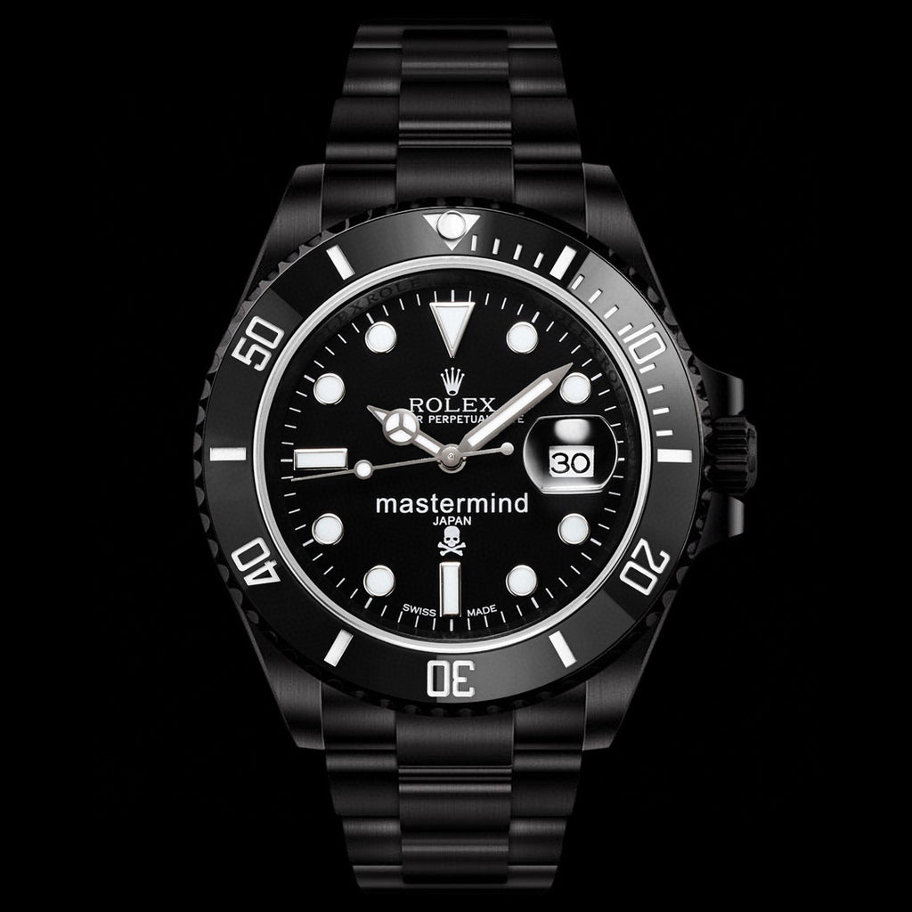 Rolex Customized Products Watch #1159