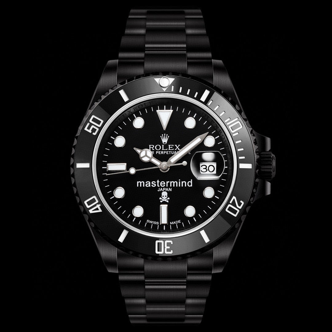 Rolex Customized Products Watch #1159