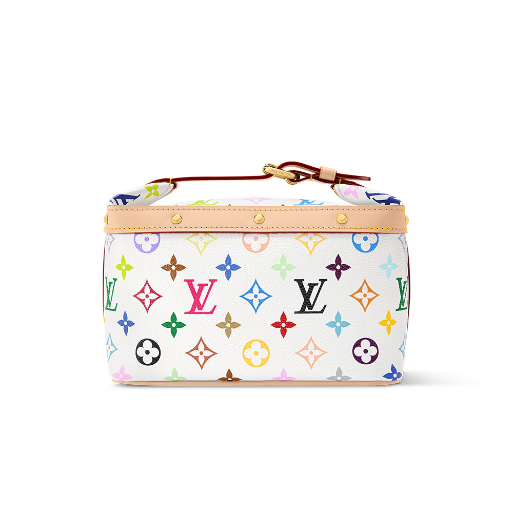 LOUIS VUITTON LV x TM Cruiser Toiletry Bag M27900 #376107