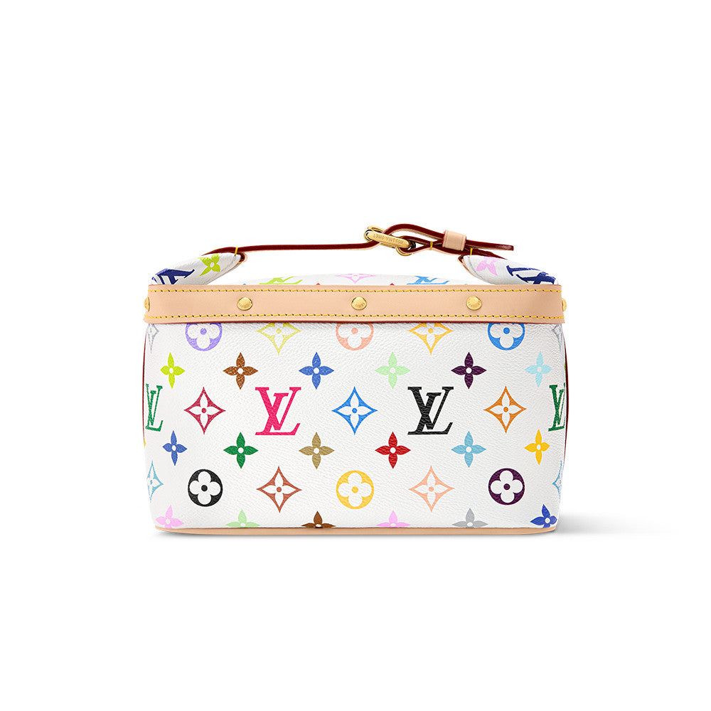 LOUIS VUITTON LV x TM Cruiser Toiletry Bag M27900 #376107
