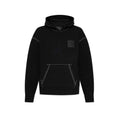 Givenchy Men's And Women's Spring/fall Fashion Casual Solid Color Hooded Pullover Logo Sweatshirt #79291