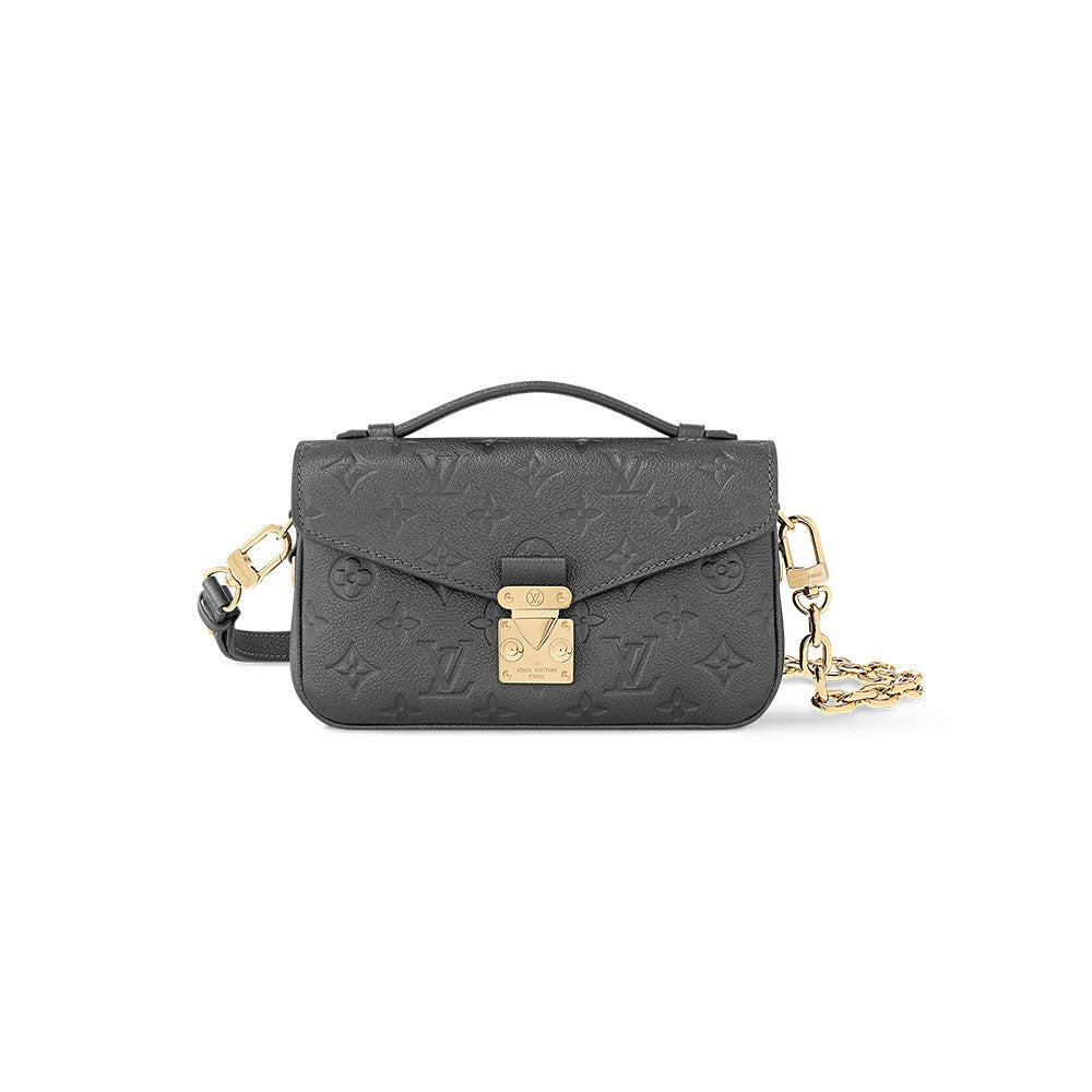 Louis Vuitton Pochette Métis East West Monogram Empreinte Leather Handbags M46595 M22942 M14322 M11998 #335725