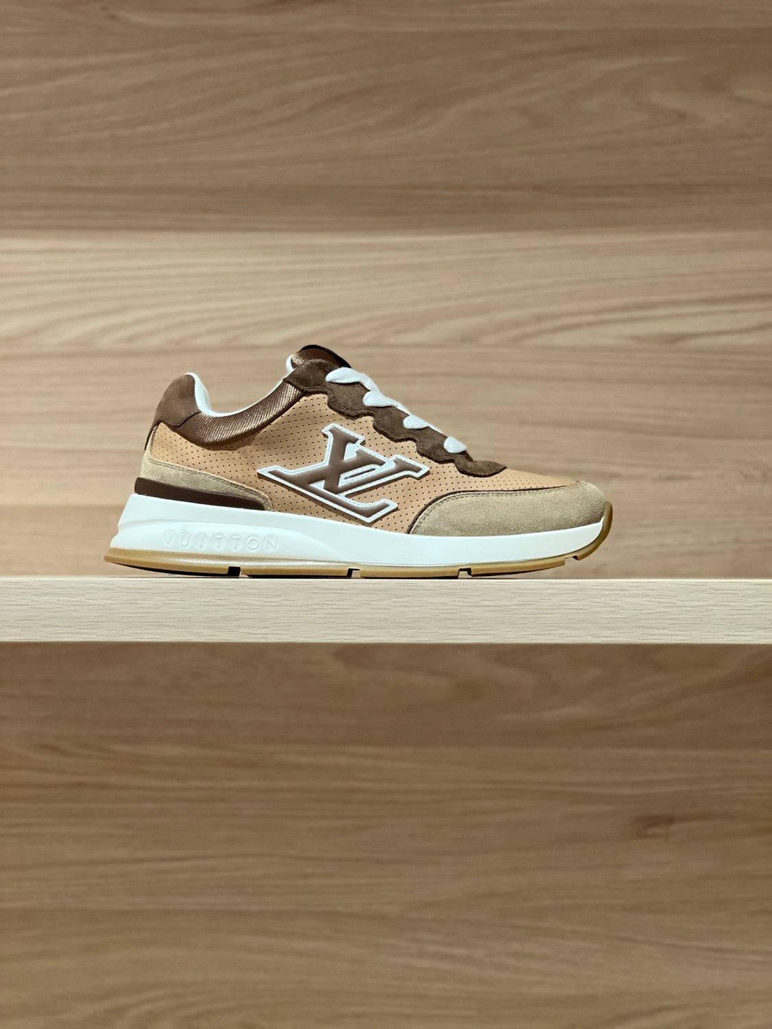 LOUIS VUITTON LV Classic Sneaker#387875