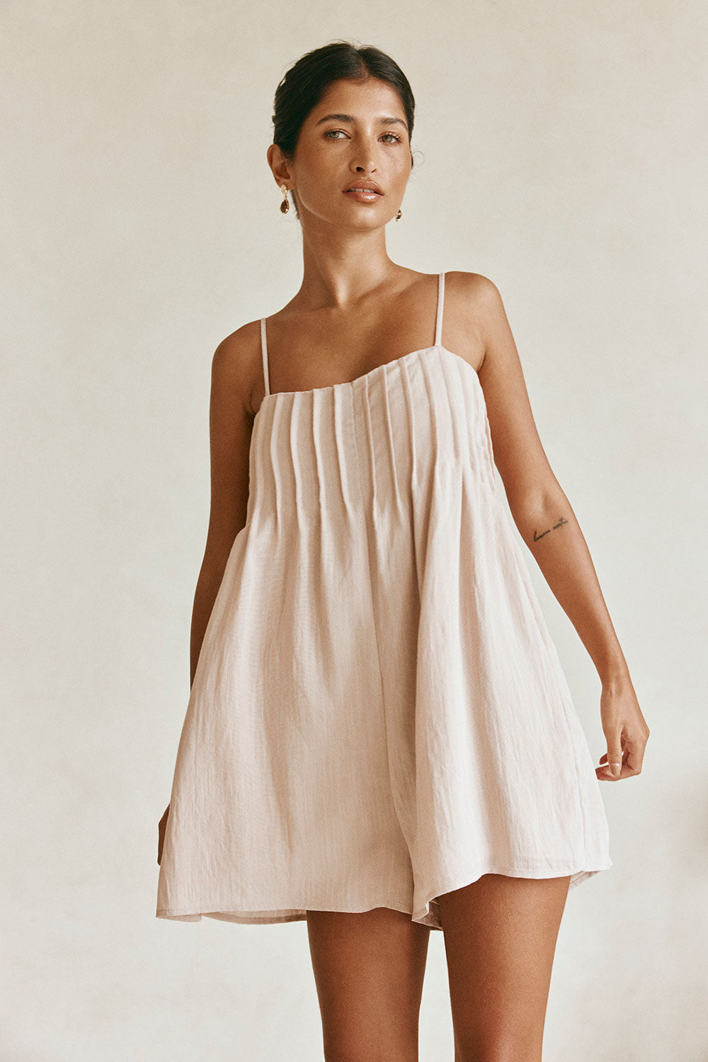 Teresia Playsuit