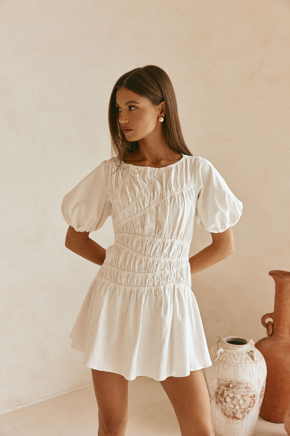 Lou Dress