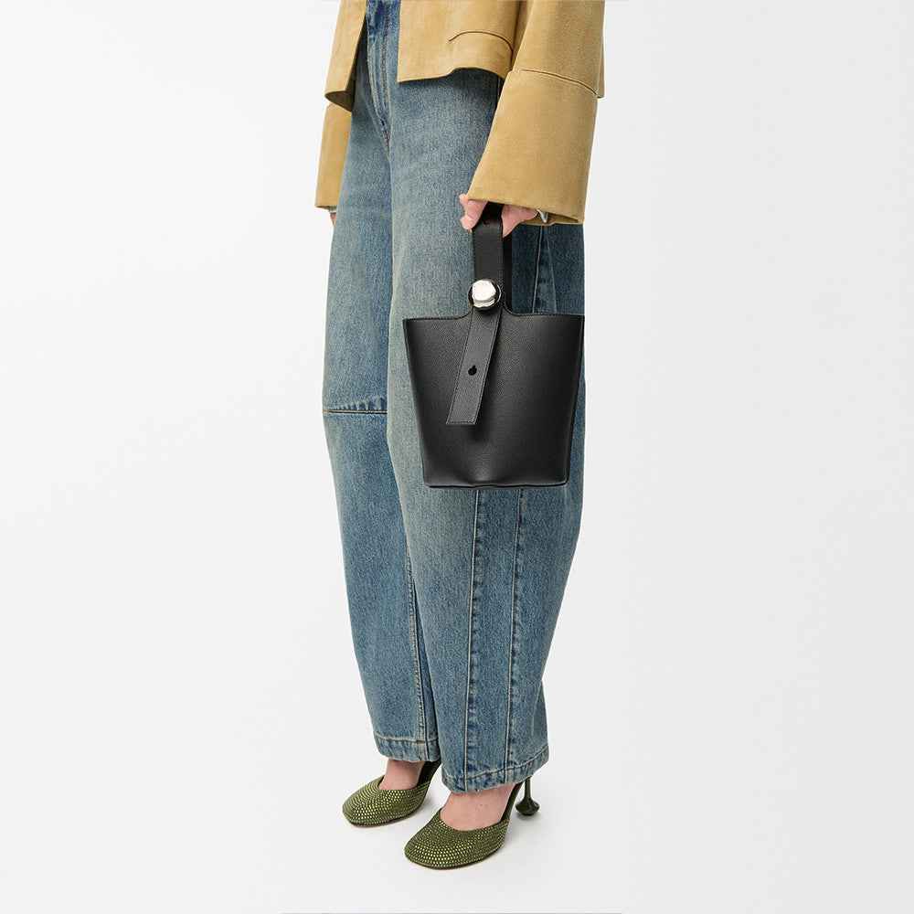 Loewe Mini Pebble Bucke #376317
