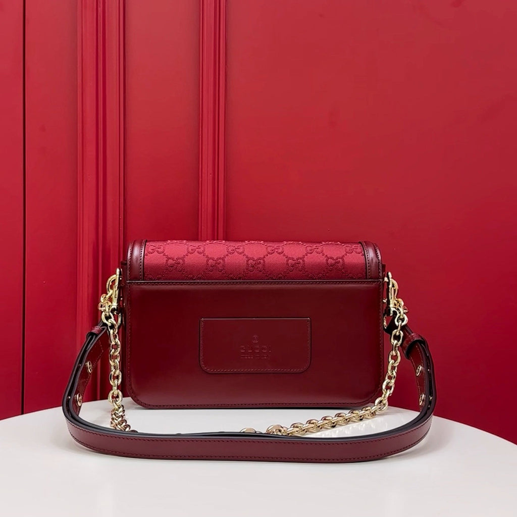 Gucci Go Small Shoulder Bag 826761 #335474