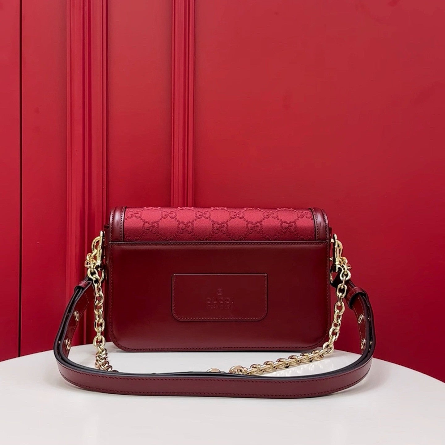 Gucci Go Small Shoulder Bag 826761 #335474