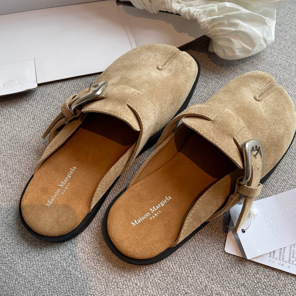 Maison Margiela TABI ANATOMIC MULES #386178