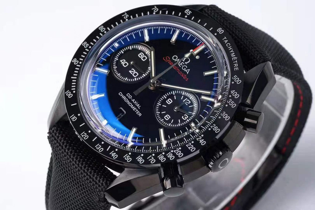 OMEGA Fashion Men's Mechanical Watch Accessories Jewelry #82665
