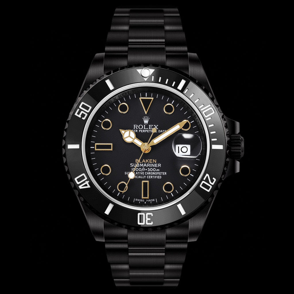 Rolex Customized Products Watch #1159