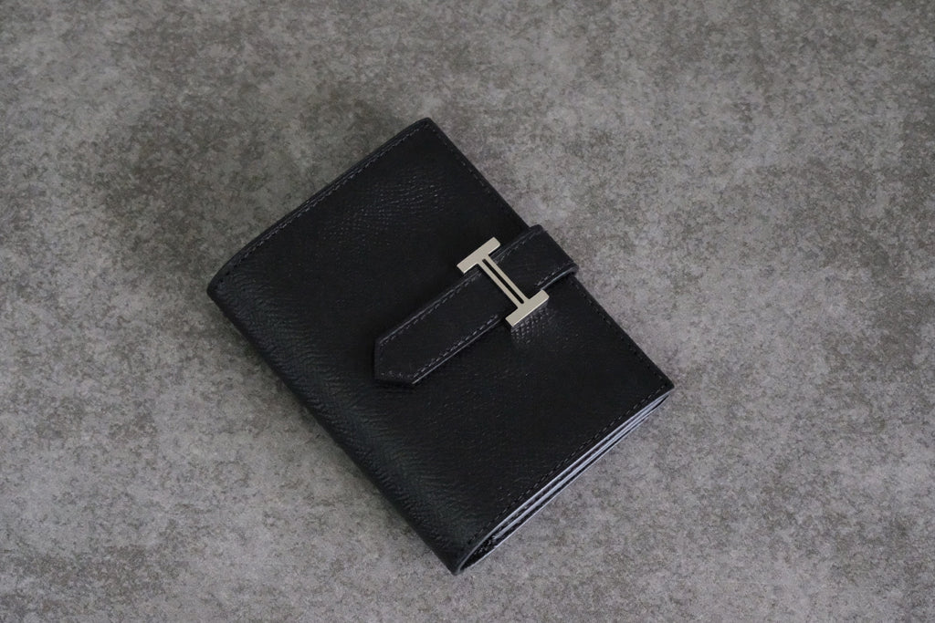 Hermès Bearn Card Holder #382136