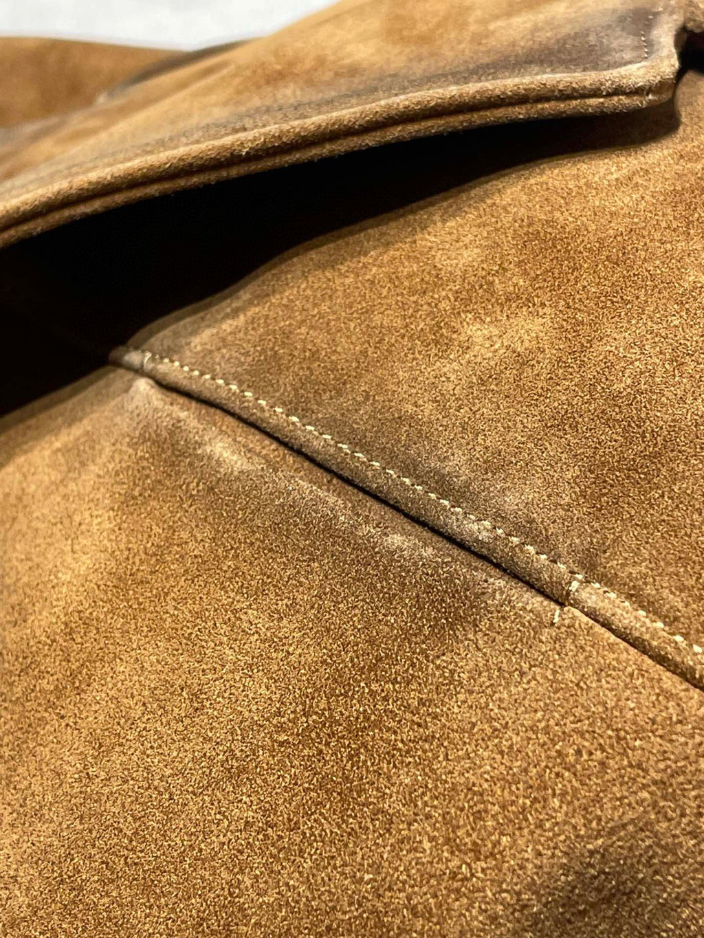Prada Men's Single Breasted Vintage Jacket Ngvp #6745