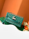 Goyard Joux 6 Watch Case Protective Case For 6 Watch Wristwatches #96539