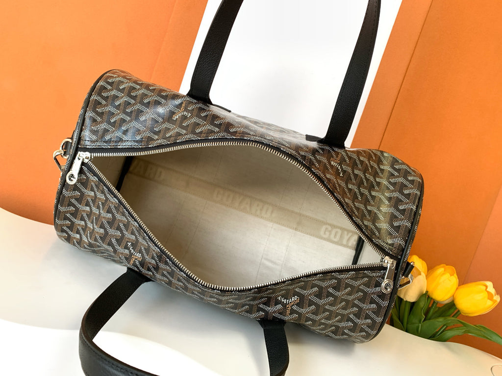 Goyard Barrel 40 Sports Bag #298282