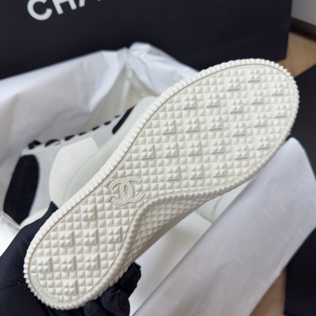 Chanel Women's COCO Nage Sneakers #335563