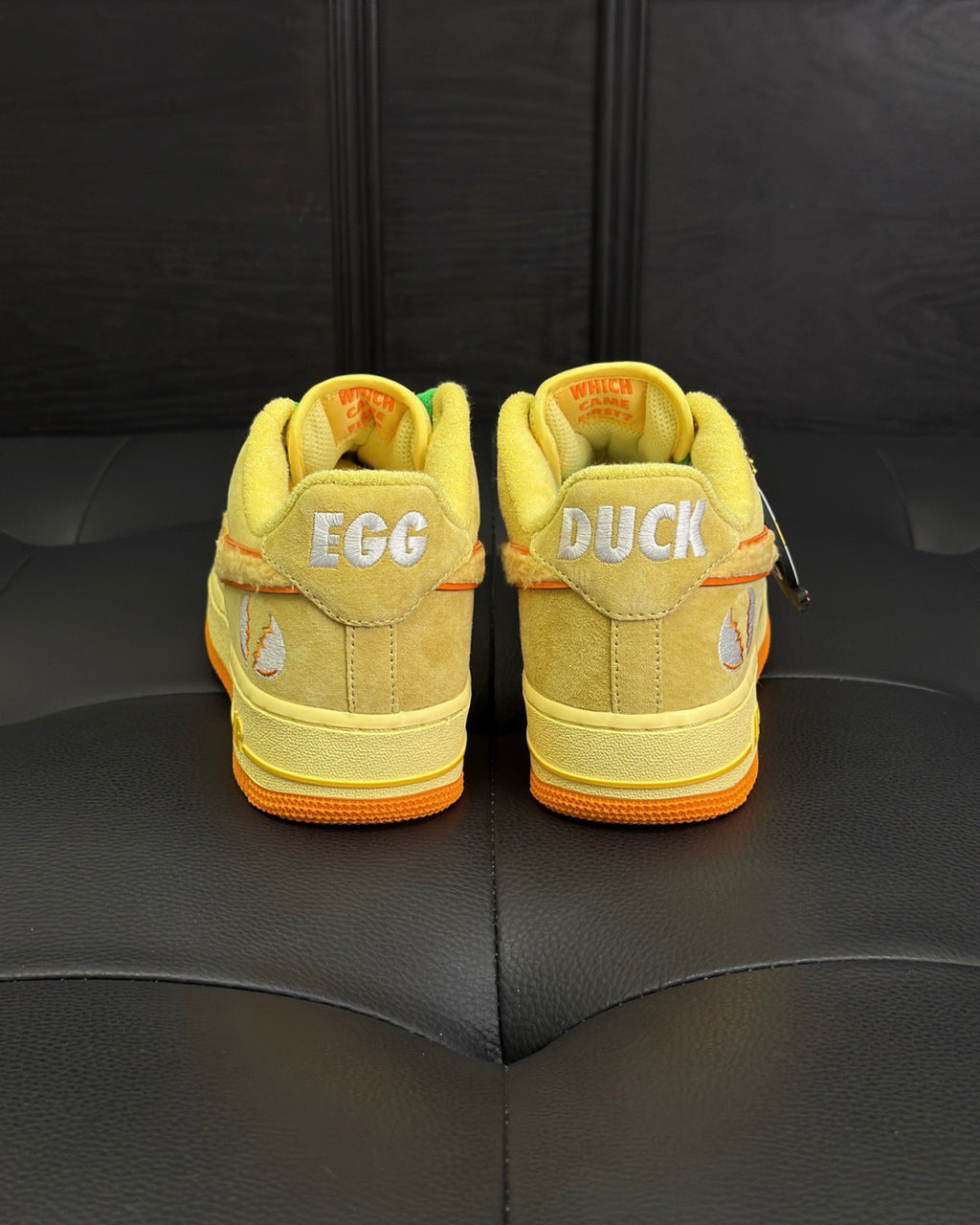 NIKE Year of the Horse Limited Air Force 1 #337072