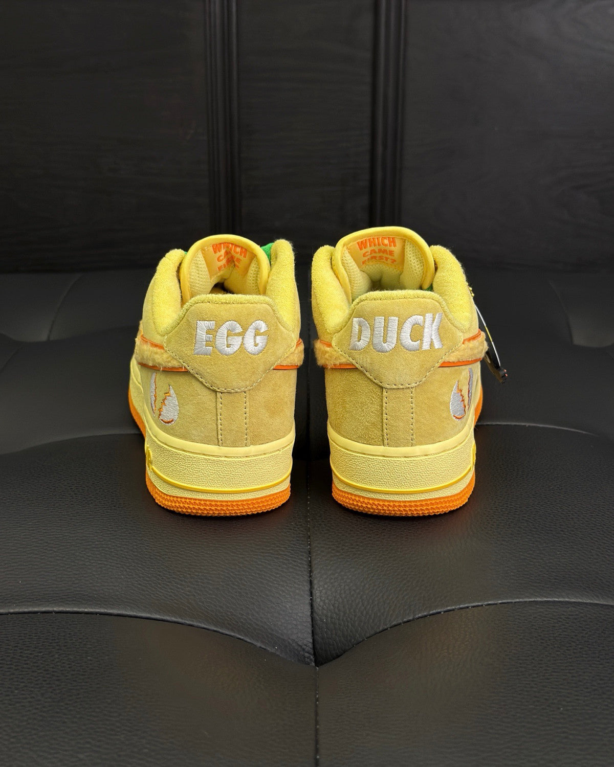 NIKE Year of the Horse Limited Air Force 1 #337072
