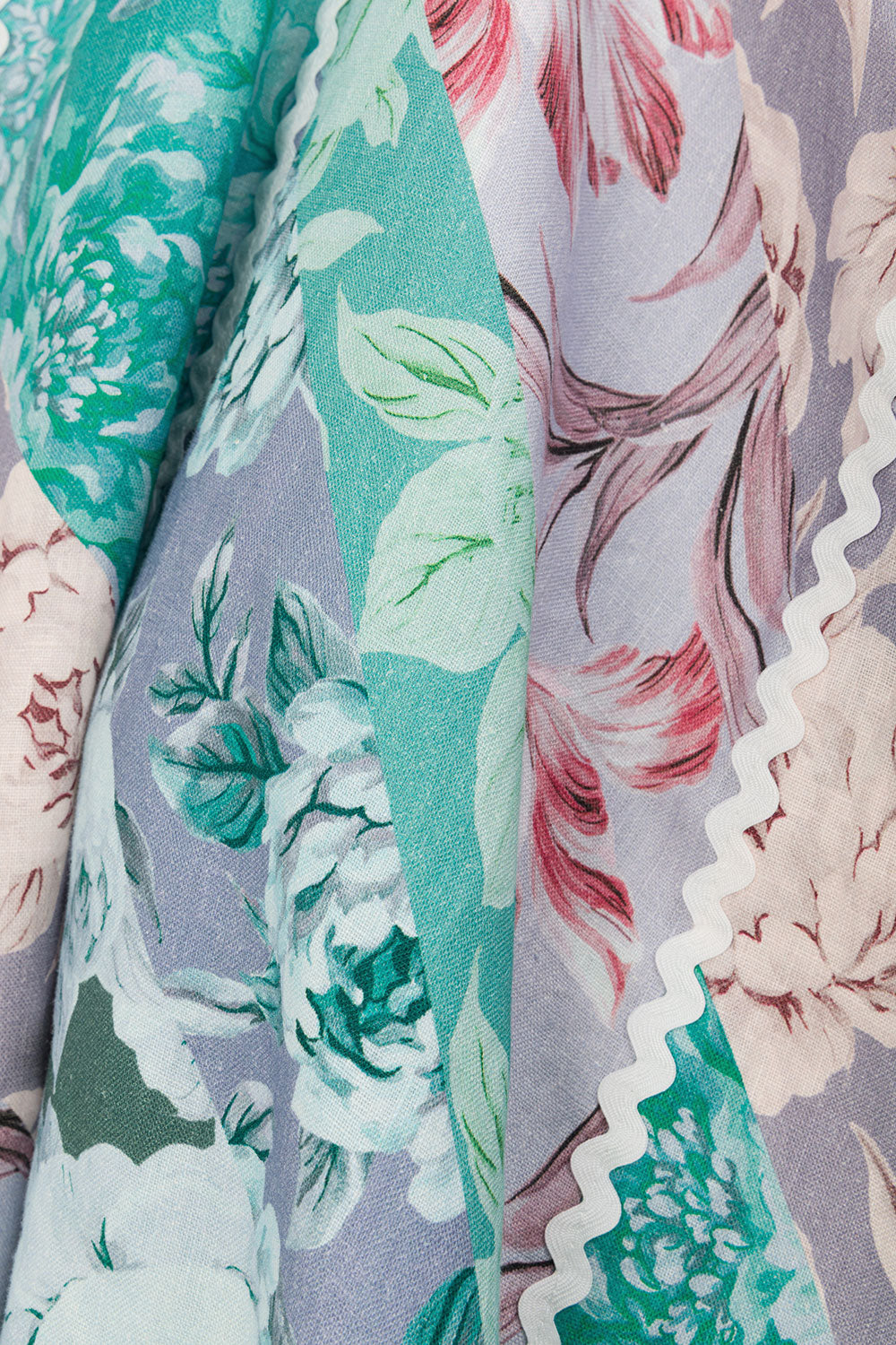 Lune Dress - Jardin Raye
