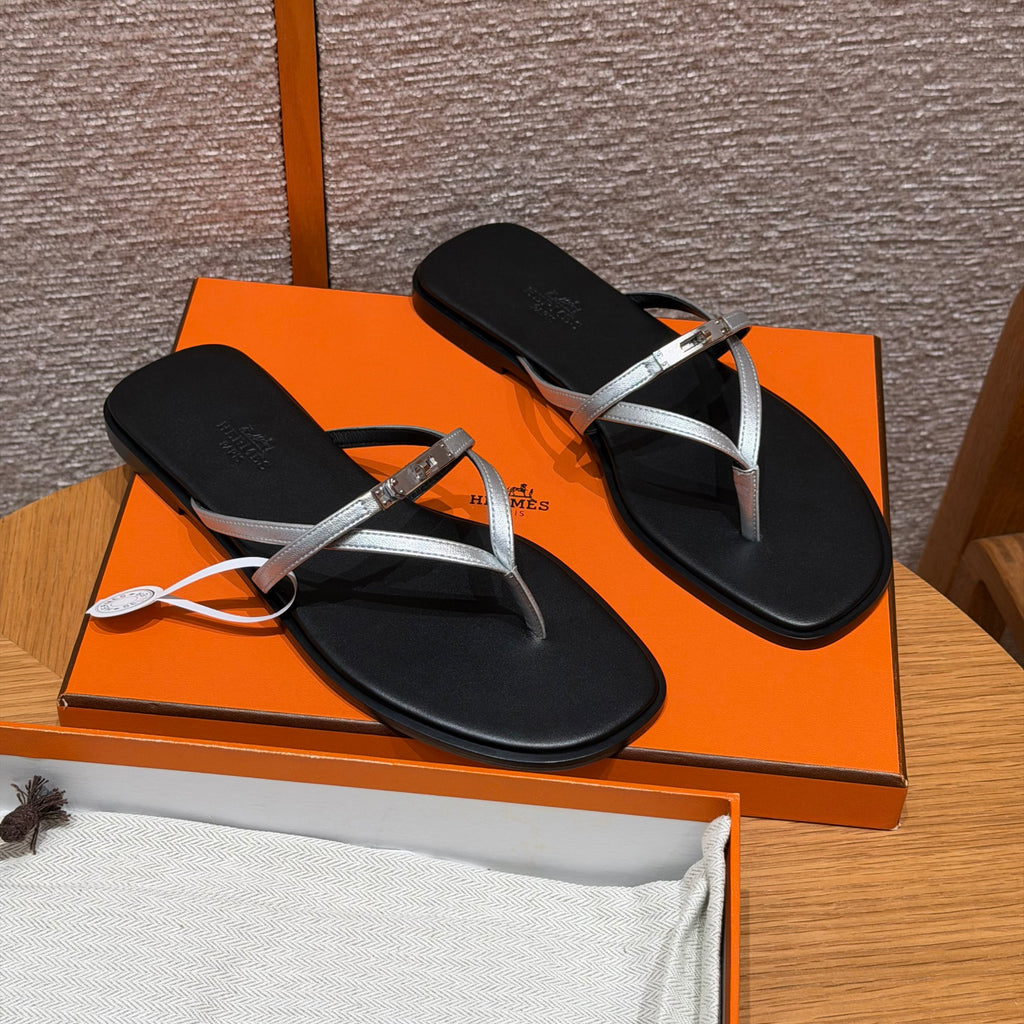Hermès Miss sandal #377781