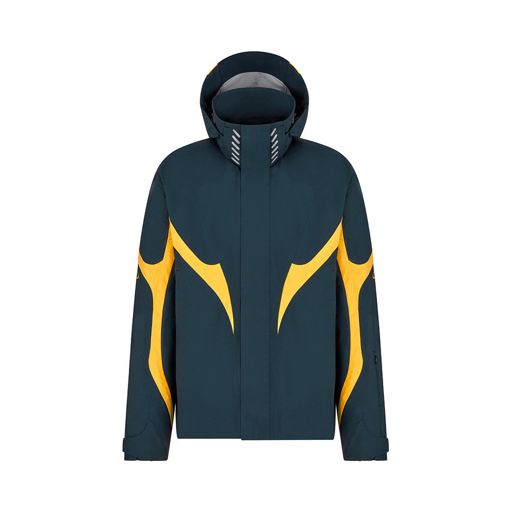 Dior Lewis Hamilton Ski Parka Pants #333838