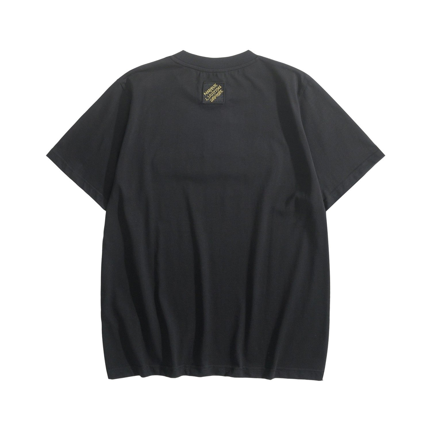 Louis Vuitton Embellished Signature T-Shirt #376204