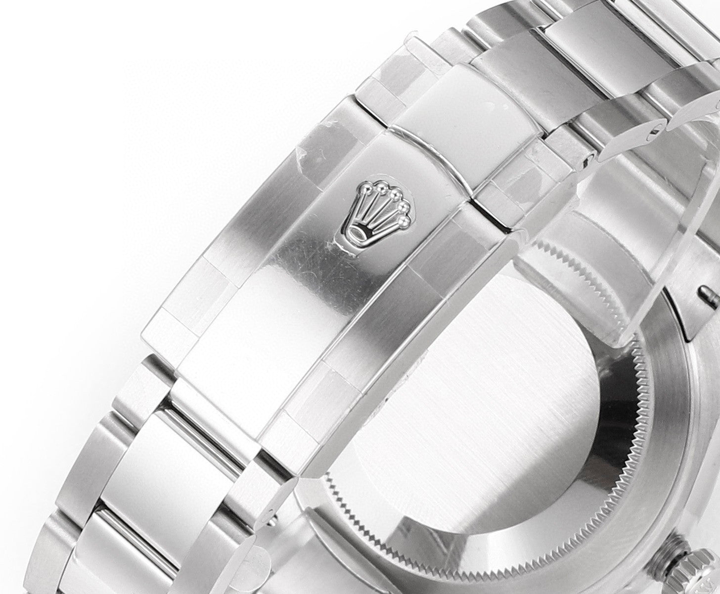 Rolex Mechanical Fashion Multicolor Watch #21989