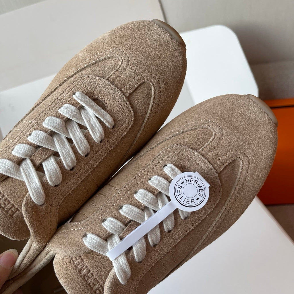 Hermès Master sneaker #377635